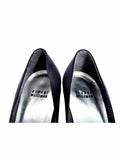 Stuart Weitzman Bow Wedges