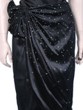 3.1 Phillip Lim Constellation Fan Skirt