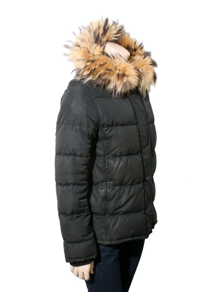 Theory Winter Down Coat