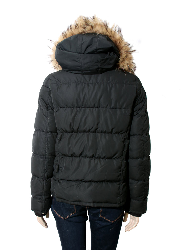Theory Winter Down Coat