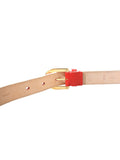 Louis Vuitton Takashi Multicolor Monogram Belt