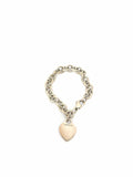 Tiffany & Co. Heart Tag Bracelet