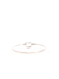 Tiffany & Co. Heart Bangle