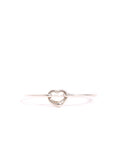 Tiffany & Co. Heart Bangle