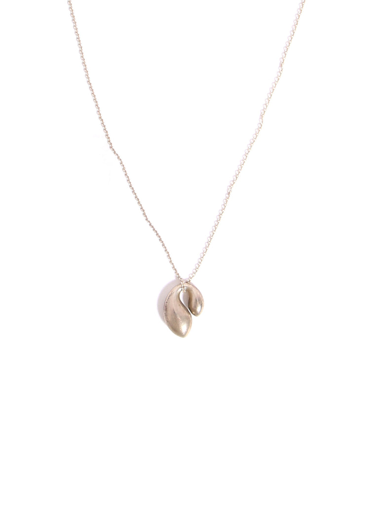 Tiffany & Co. Bean Necklace