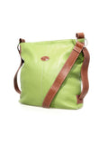 Tod's Leather Cross Body Bag