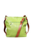 Tod's Leather Cross Body Bag