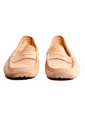 Tod's Suede Loafers