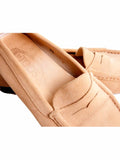 Tod's Suede Loafers