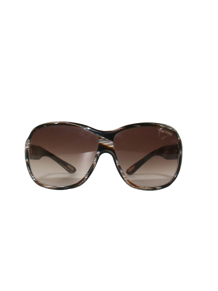 Tom Ford Hutton Sunglasses