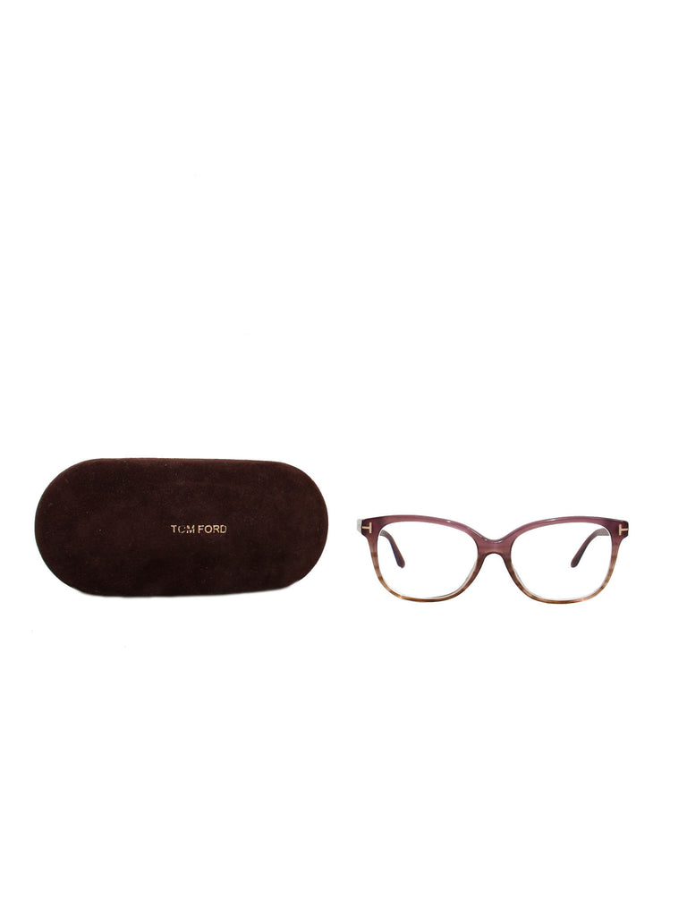 Tom Ford Eyeglasses