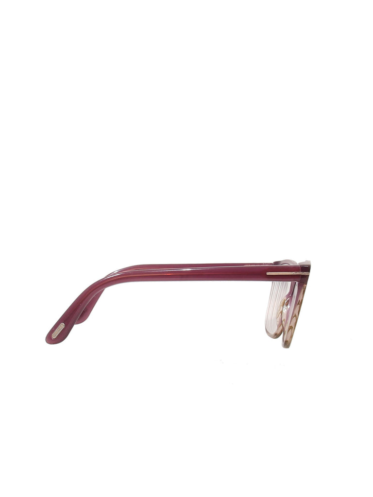 Tom Ford Eyeglasses