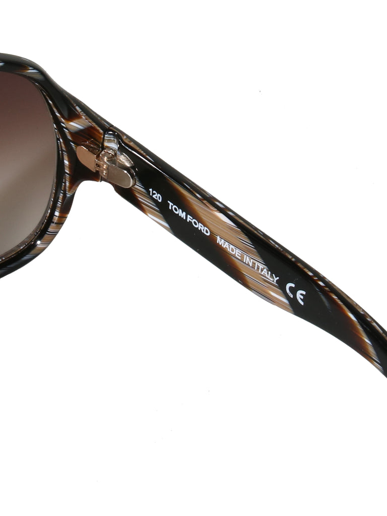 Tom Ford Hutton Sunglasses