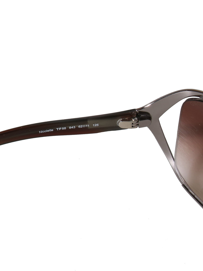 Tom Ford Nicolette Sunglasses