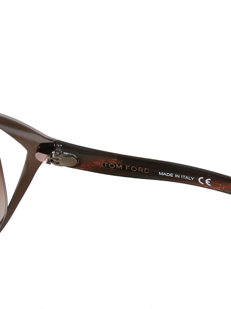 Tom Ford Nicolette Sunglasses