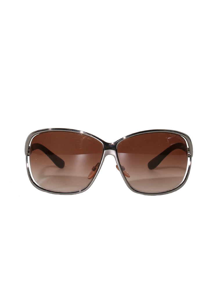 Tom Ford Nicolette Sunglasses