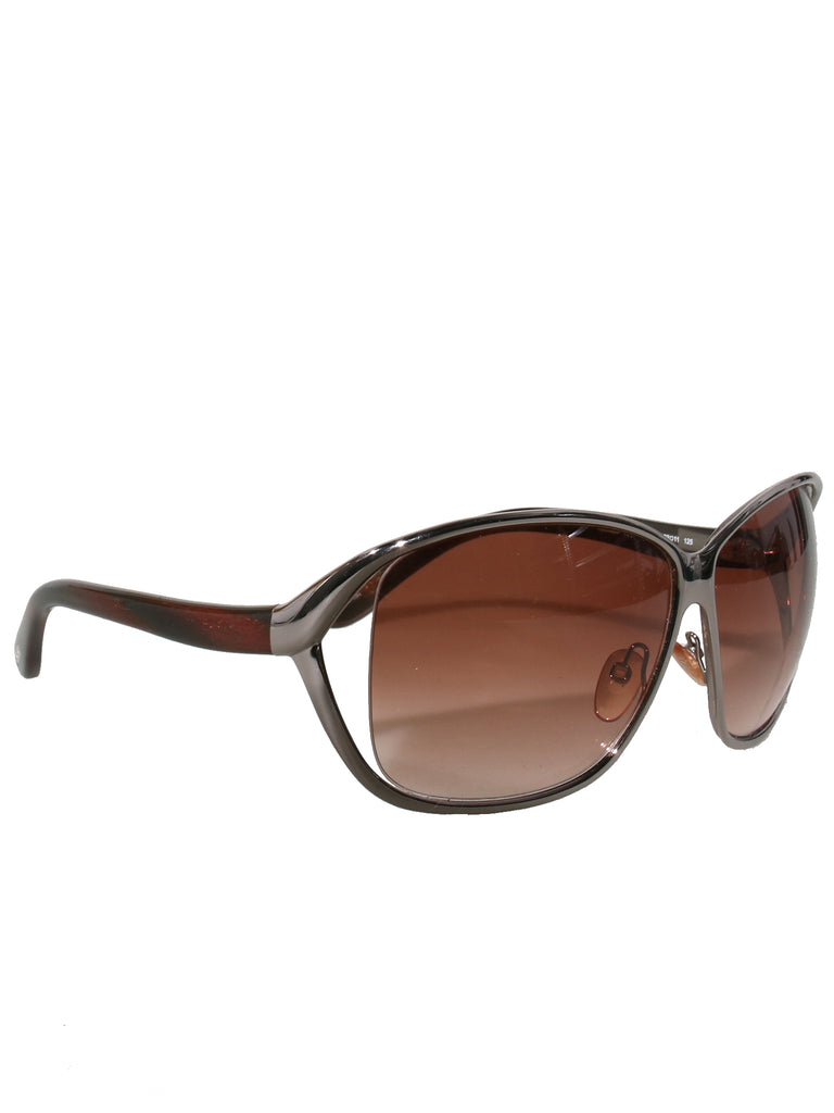 Tom Ford Nicolette Sunglasses