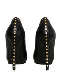 Tom Ford Studded Pointed Pumps
