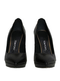 Tom Ford Studded Pointed Pumps