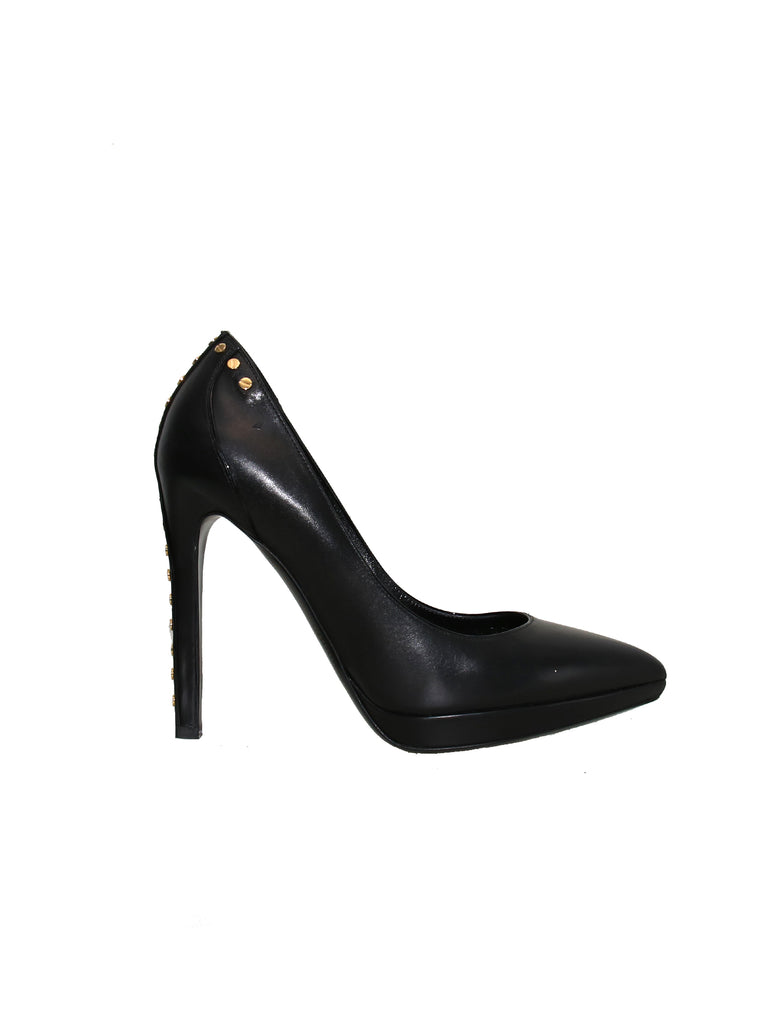 Tom Ford Studded Pointed Pumps