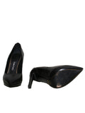 Tom Ford Studded Pointed Pumps