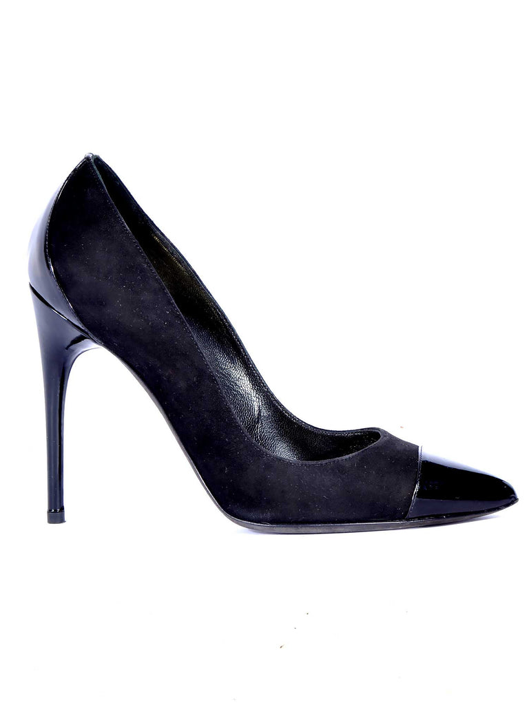 Tom Ford Pointed Pump