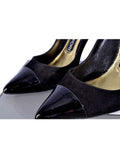 Tom Ford Pointed Pump