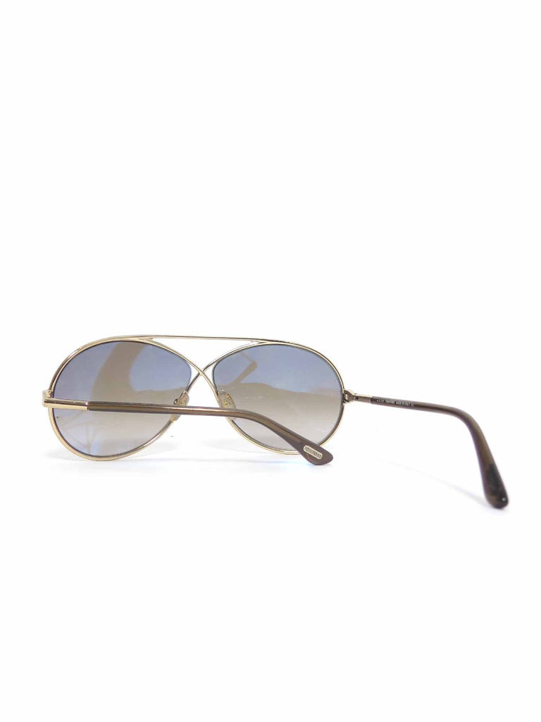 Tom Ford Georgette Sunglasses