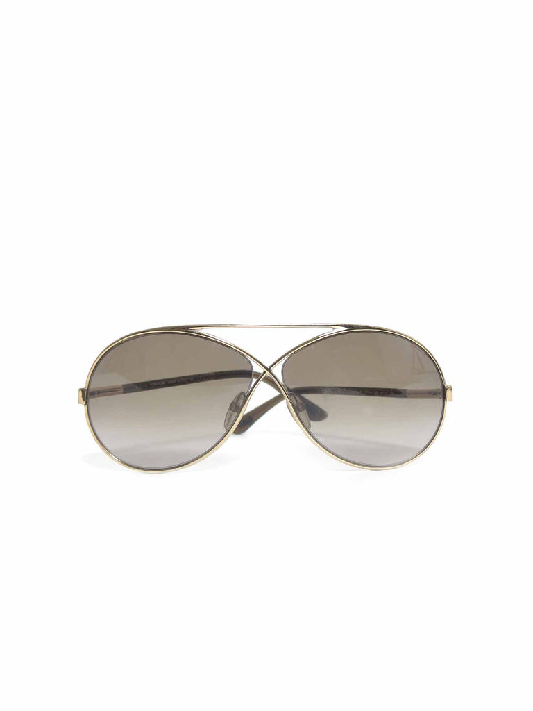 Tom Ford Georgette Sunglasses