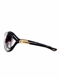 Tom Ford Whitney Sunglasses