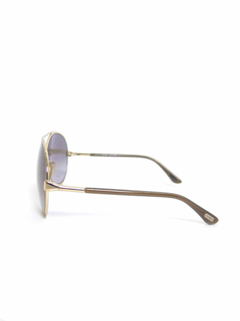 Tom Ford Georgette Sunglasses