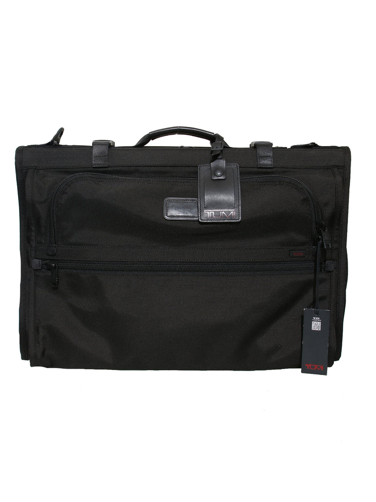 Tumi Tri-Fold Carry-On Garment Bag