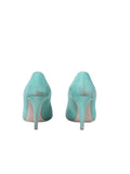 Miu Miu Suede Pumps