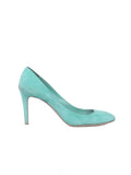 Miu Miu Suede Pumps