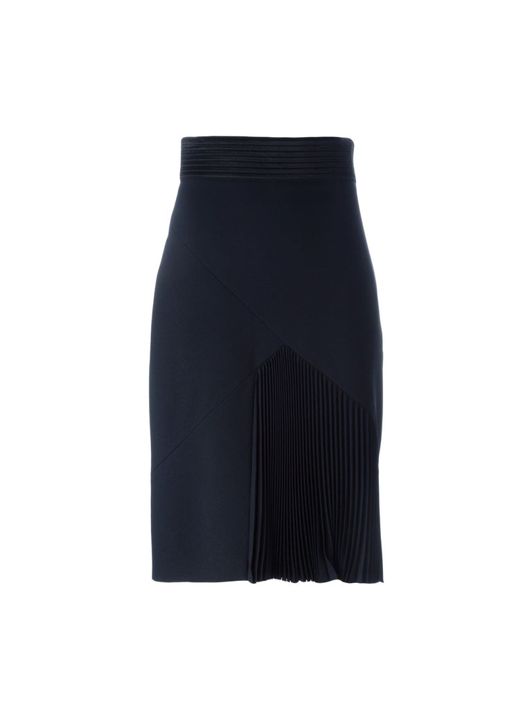 Ruffle Skirt