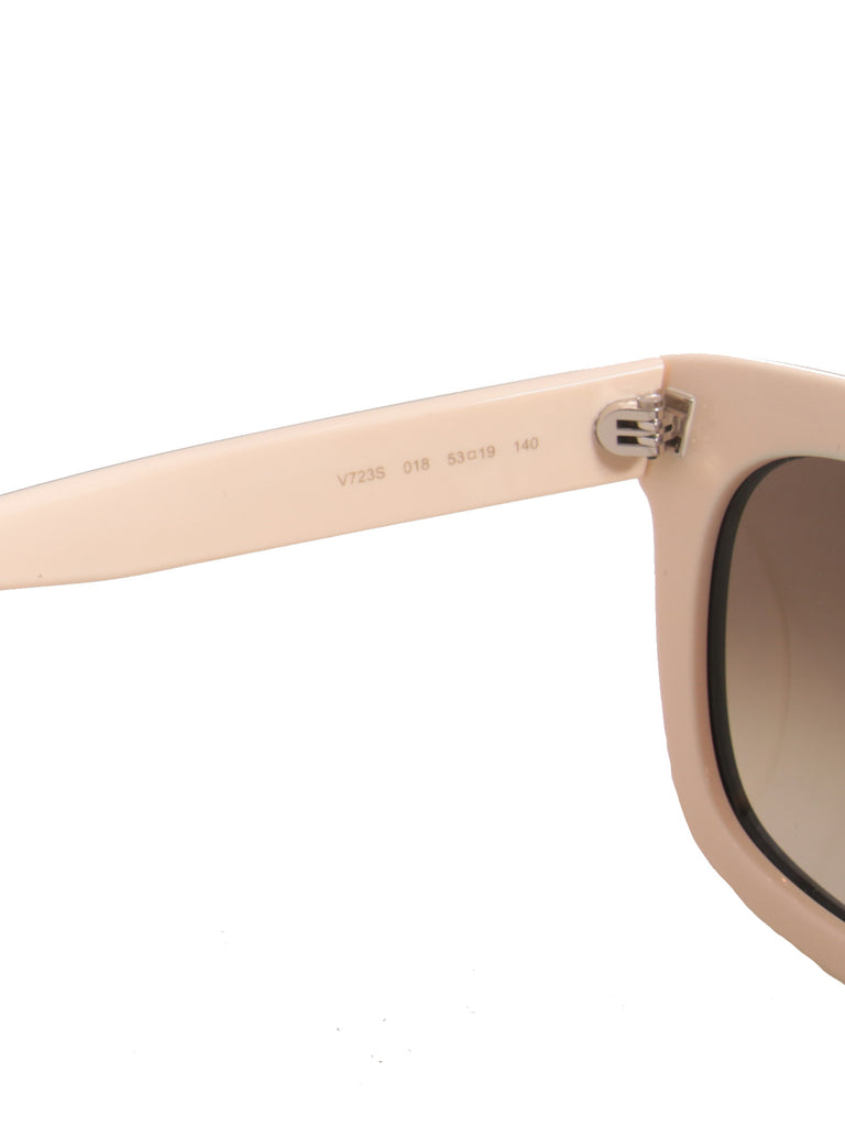 Valentino Rockstud Sunglasses