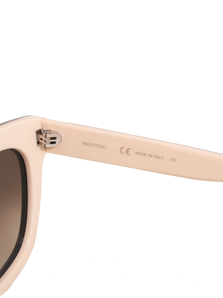 Valentino Rockstud Sunglasses