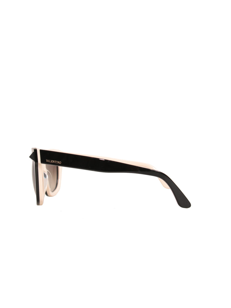Valentino Rockstud Sunglasses