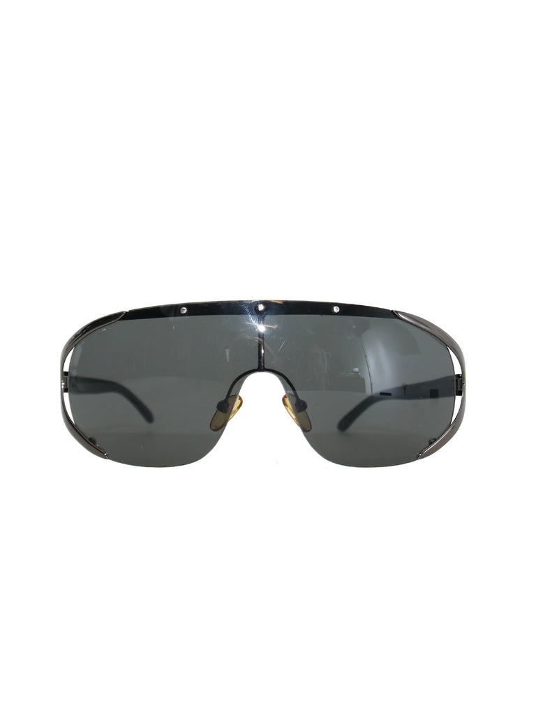 Valentino Studded Sunglasses