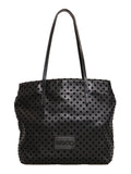 Valentino Polka Dot Bow Tote
