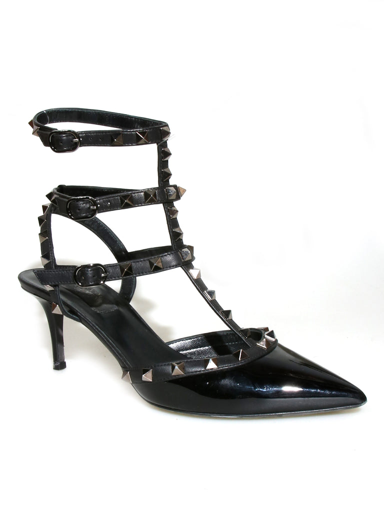 Valentino Rockstud Pumps
