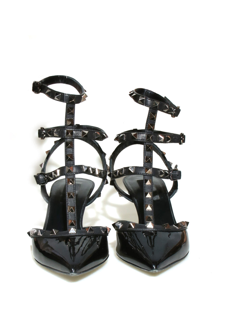 Valentino Rockstud Pumps