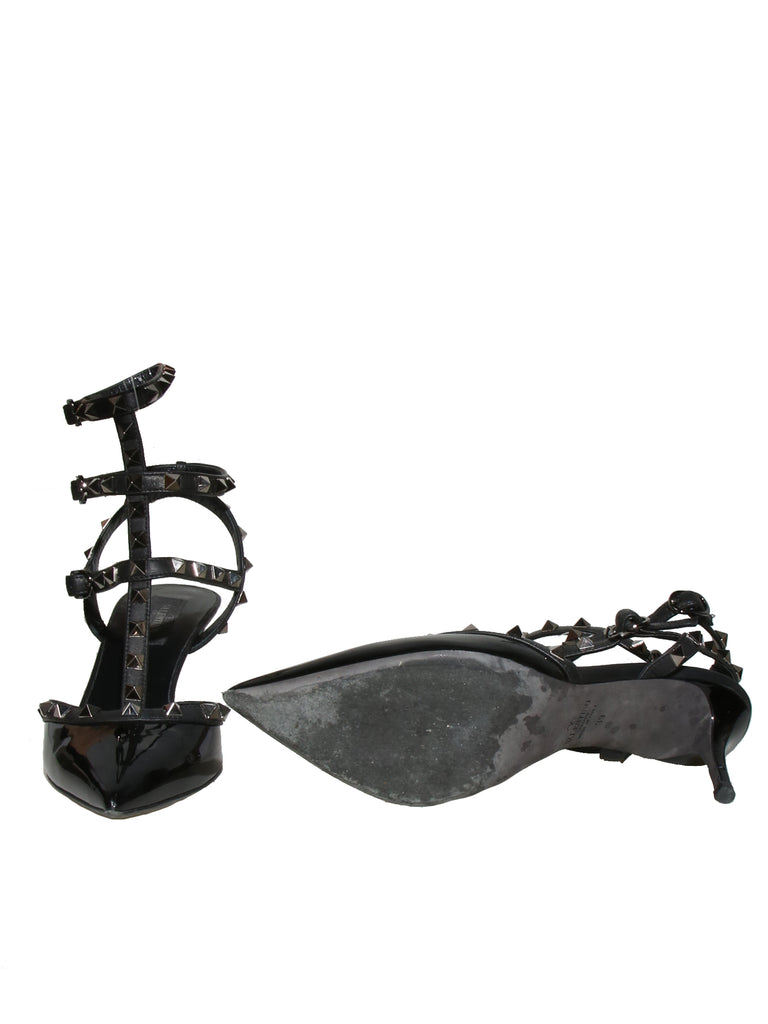 Valentino Rockstud Pumps