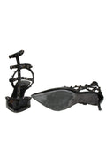 Valentino Rockstud Pumps