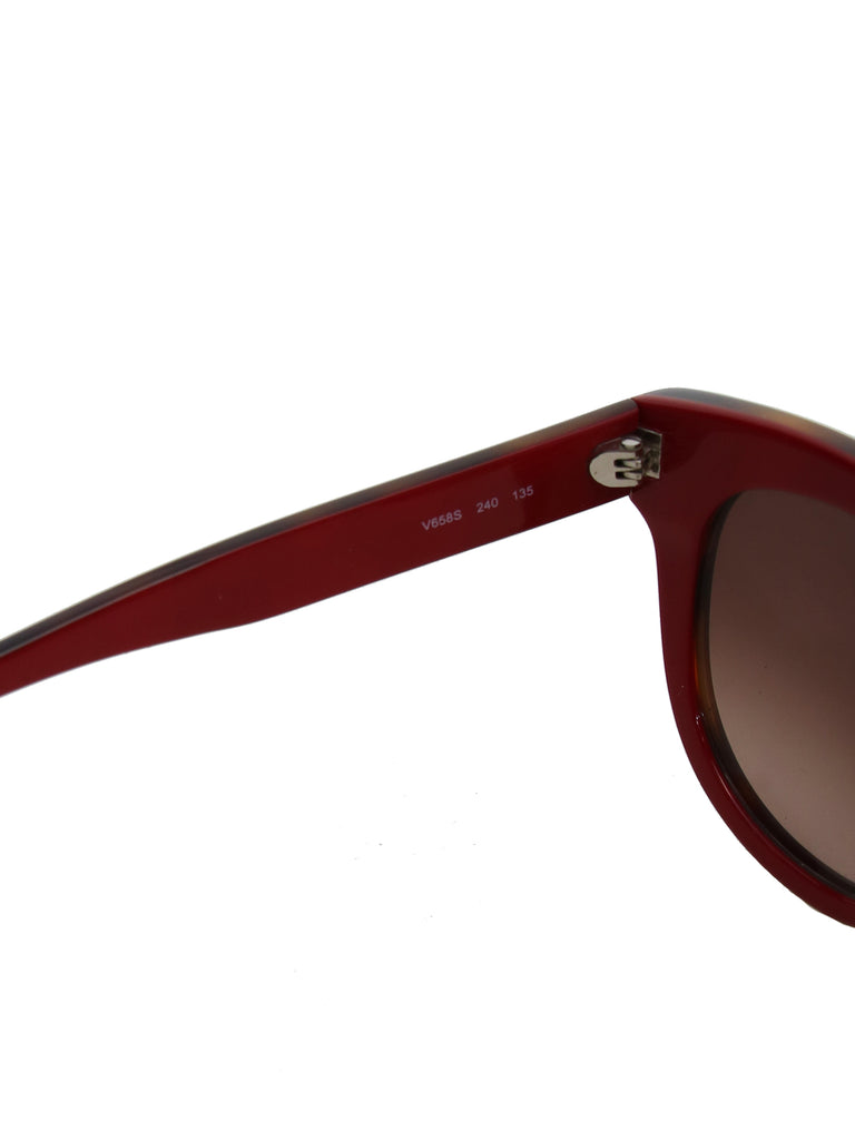 Valentino Rockstud Sunglasses