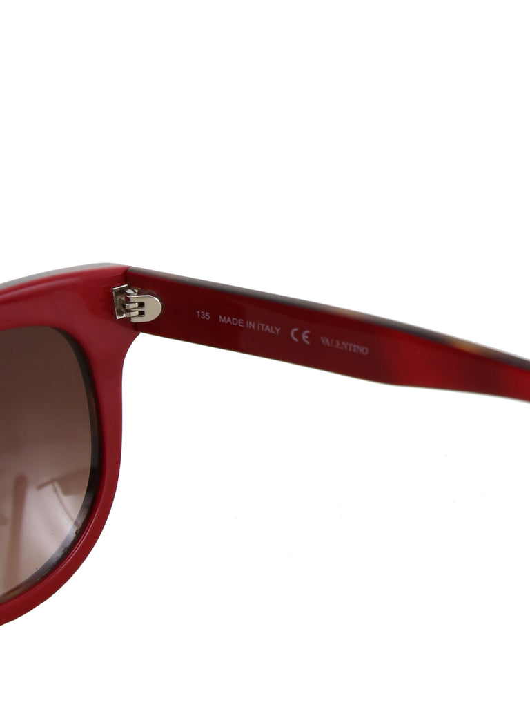 Valentino Rockstud Sunglasses