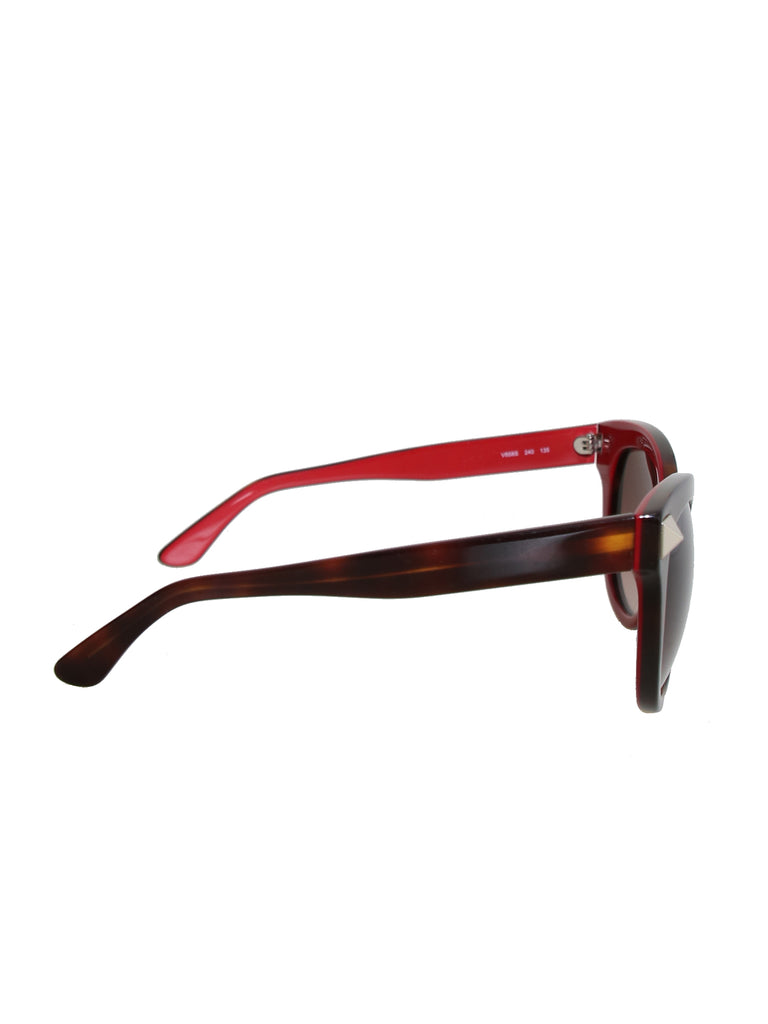 Valentino Rockstud Sunglasses