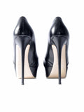 Valentino Pyramid Platform Pumps
