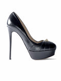 Valentino Pyramid Platform Pumps