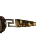 Versace 4111-B Sunglasses